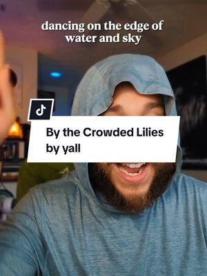 By the Crowded Lilies 🌺 written by yall: @Author Lashell Rain @🌻 Dana Konieczny 🌻 @🔻Amy Rebecca🔻 @Lyndslynx @Emma R Art  #poetry #poetrylover #poetrycommunity #voiceartist #spokenword #soothingvoice 