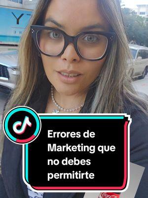 evita este error ...En 1985, la marca lanzó New Coke, una versión más dulce de su bebida, en un intento por competir con Pepsi. Sin embargo, la respuesta de los clientes fue decepcionante y la empresa regresó a la fórmula original tres meses después.  #paratyyyyyyyyy #paratytiktok #marketingdigital #marcas #errorescomunes 