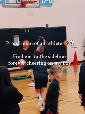 #MomsofTikTok #sportsmom #sportsmomlife #sidelinecheer #basketballmom #soccermom #foryou #fypシ #parenting #coparenting #momlife 