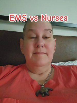 Replying to @chrisragan @🔥🩺TattedTxNurse🩺🔥  Can't we all just get along? #tattooednurse #travelnurse #erlife #ernurse #nursesoftiktok #paramedicsoftiktok #ems #getalong #foryoupage 