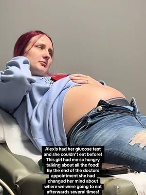 #babybump #pregnancy #cute #babyboy #coming #april2025 #baby #bump #pregnant #daughter #daughtersoftiktok #❤️ #🥰 #fyp #foryou #foryoupage #4upage #doctor #OB #appointment @Alexis🖤💰 