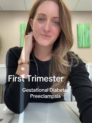 💡 Did you know the first 20 weeks of pregnancy are crucial? Research shows that what we do in the first half of gestation can have the biggest impact on long-term pregnancy outcomes. 🩺 From nutrition and exercise to stress management and medical care, these early choices can reduce the risk of complications like: ✨ Gestational Diabetes (GDM) ✨ Preeclampsia 💬 Why does this matter? Setting a strong foundation early helps support both mom and baby, improving outcomes for the rest of pregnancy and beyond. ✅ Want personalized, evidence-based guidance? Work with us to optimize your health and reduce your risk of complications. Let’s make these first 20 weeks count! 💙 #firsttimemom #firstrimester #pregnancytiktok #gestationaldiabetes #preeclampsia #mamatobe  #creatorsearchinsights 