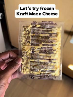 Have you had the Frozen Kraft? Honestly may be the best Kraft I’ve had 🤷🏽‍♂️  I wanted to thank everyone for the prayers and well wishes. Thing 3 is at the end of the stay and working on drinking her fair share of fluids today so we can go home.  @wesleymedicalcenter  #wichitaks #wichitafoodie #Foodie #explorepage #icteats #hospitalfood