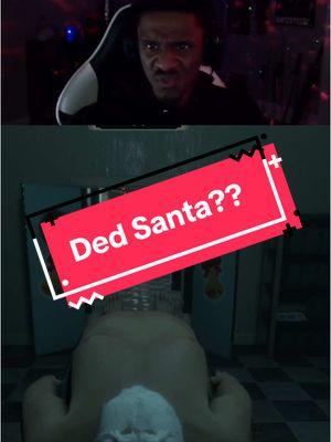 The Xmas event for The Mortuary Assistant was WILD😂😭 #Twitch #Fyp #foryoupage #GamingOnTikTok #gamingcomedy #horrorgamer #horrortiktok #themortuaryassistant #themortuaryassistantgame 