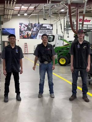 Wait. They don’t love school like we do! 🔥 #wyotech #tradedchool #intheshop #skilledtrades #handsonlearning #trades #waitdancetrend 