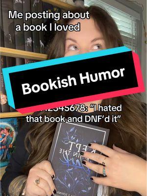 I don’t care if you didn’t like the book I fully enjoyed 🙂. #bookishhottakes #bookish #spicybooks #novellas #bookishjokes #books #bookrecommendations 