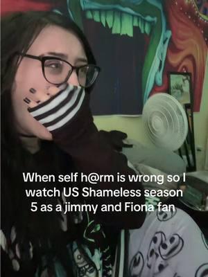 I am only half kidding because in reality I cried for DAYSSSSS #shameless #shamelessedit #shamelessus #shamelessclips #shamelesstiktok #tv#art #fyp #virel #viralvideo 