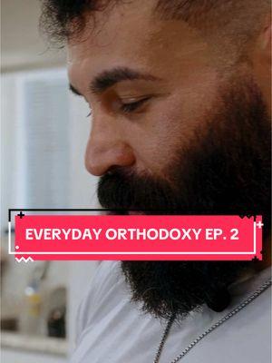 Everyday Orthodoxy Ep. 2 is now LIVE 🙏  #orthodox #orthodoxchristian #orthodoxchristianity #orthodoxlife #orthodoxy #russianorthodox #greekorthodox #antioch #antiochian #antiochianorthodox #easternorthodox #christianity #christian #christianlife #christianfaith #christiansoftiktok #christiantiktoker #christianitytiktok #evangelical #JesusChrist #pentecostal #protestant #pentecostaltiktok #catholic #catholictiktok #catholicsoftiktok #catholiclife 