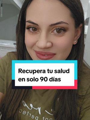 ¿Subiste de peso después de las fiestas? ¿Sientes que ya has probado de todo y nada funciona? 🥺 ¡No estás sola/o! Mi programa de 90 días está diseñado para ayudarte a perder peso, mejorar tu digestión y sentirte increíble nuevamente. 💪 Haz clic en el enlace de mi perfil y comienza hoy tu transformación. ¡Este es tu momento! 🌿✨ #90DiasDeTransformación #SaludYBienestar #PierdePesoHoy #ViveSaludable #TransformaTuVida #FeelGreatSystem #DigestionSaludable #DespuesDeLasFiestas  #coachdesaludmetabolica  #camigarciasalud 