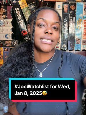 @Abbott Elementary and #ChicagoWednesday is BACKKKK!! Plenty of #tvshows for you to watch tonight, but that #JerrySpringer #docuseries was eye-opening af😳 more to come‼️ ##jocwatchlist ##tvshow##whattowatch##tvrecommendation##tvreview##tvshowrecommendation##tvtok##tvguide##movies##moviestowatch##movietok##movierecommendation##moviereview##moviestowatch##showstowatch@ABC @FOXTV @hulu @Bravo @Peacock @Netflix @NBC 