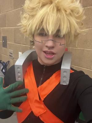 Tell me he wouldn’t like this song  #animepasadena #animepasadena2024 #animecon #animeconvention #cosplaycon #cosplayconvention #cosplayer #cosplay #socalcosplay #socalcosplayer #mha #mhacosplay #mhacosplayer #bakugoukatsuki #bakugoukatsukicosplay #bakugoukatsukicosplayer #katsukibakugou #katsukibakugoucosplay #bakugoucosplay #bakugoucosplayer #bakugocosplay #bakugocosplayer #myheroacademia #bokunoheroacademia #sewer #crafter #propmaking #cosplaymaker 