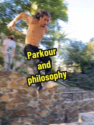 #ninja #ryuhayabusa #parkour #philosophy #fypage #foryoupage #fyp #martialarts #alanwatts #lifeisagame #reallife #happy 