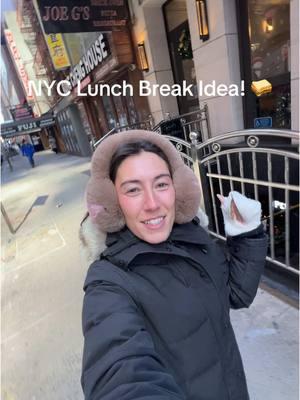 Lenwich for lunch every week!!! 🥪🥗 #lenwich #lunchbreak #nyclunch #corporatelunch #nycfood #lenwichnyc #ceasersalad #sandwiches @Lenny’s 