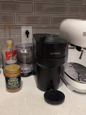 POV you took boycotting nestle too far and bought a delonghi automatic espresso machine #coffee #coffeetok #espressomachine #delonghi #morningroutine 