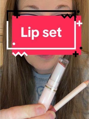 #creatorsearchinsights #lipduo #lipset #lipliner #lipstick 