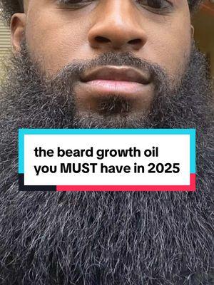 the beard growth oil everyone has been talking about 🏆🫡… #beard #beardgrowth #beardoil #facialhair #beardoils #hairgrowthtips 