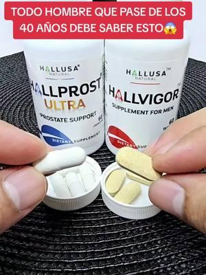 #hallprostultra #hallprost #hallvigor #hallusanatural #hallprostusa #prostatainchada #prostata #prostatainflama #vigor #impotence #resultsmayvary #ttsacl #creatorsearchinsights #health #healthy #supplementsformen  #supplementsformentalhealth #saluddelhombre #MentalHealth #mentalhealthmatters #MentalHealthAwareness #menshealth #mensmentalhealth #cybermonday #blackfriday #holidayhaul #wellness #healthaugsale 