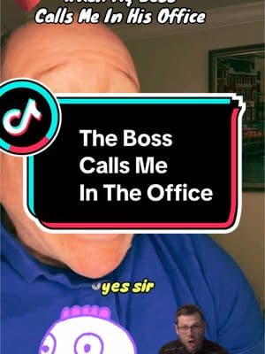 I Just Yes Him !! #boss #hrt #intheoffice #maniclarry #bluelovesupport #creatorsearchinsights #learnfromlarry #redheartsclub #CapCut 