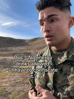 Coo coo for caffeine and unhinged asf @Echelon USA #chocolatechipface🍪 #fyp #4yp #fypシ゚viral #viralvideo #miltok #military #militarylife #usmc #marines #navy #army #airforce #spaceforce #crayola #crayon 