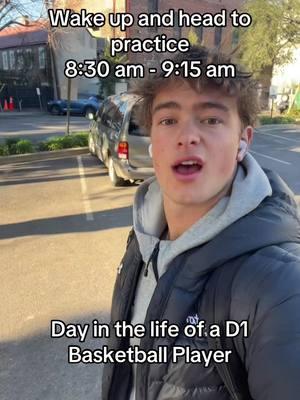 Day in the life of a D1 Basketball Player at College of Charleston. #d1 #basketball #college #university #collegeofcharleston #cofc #d1basketball #sports #divison1 #mensbasketball #southcarolina #cbb #viral #fyp