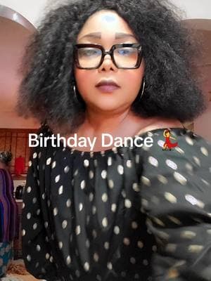 Birthday dance #Godlove #GodIsGreat #blessingsofgod #greatmood #happy #PraiseGod 