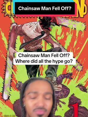 Make #chainsawman great again #chainsawmanpart2 #csm #csmmanga #pochita #greenscreen 