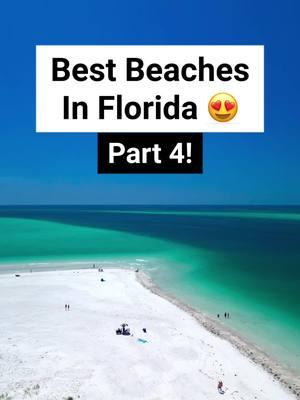 This is not just one beach. It is an entire island of beaches in Florida! Welcome to Anna Maria Island located near Sarasota! ##annamariaisland##sarasota##sarasotaflorida##floridatravel##floridabeaches##floridavacation##islandlife##beachvibes##beachvacation##usatravel##bucketlisttravel