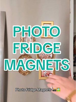 Upgrade your fridge game with Chatbooks Premium Prints! A simple way to display your memories in style 🖼️ #pictures #photos #chatbooks #magnets #fridgemagnets #DIY #wintercrafts #pictureframes #decor #homedecor #creatorsearchinsights 