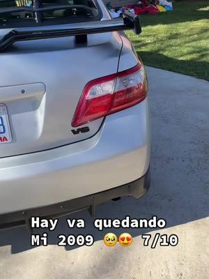 #amantealoscarros😎 #foryoupage #greenscreenvideo #camry #le #modificando #car #modificaciones #latino #fypシ゚viral #salvadoreños #locos #locosporlosautos #🥹🥹🥹🥹🥹❤️‍ #❤️ #🥺🥺 