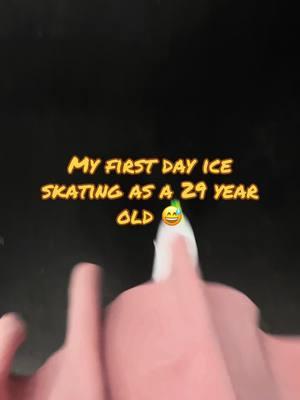 First day skating ice skating as a 29 year old was a success !! …sort of 🥲❤️‍🩹😮‍💨😅 I did my best and had a blast and a half so that’s all that matters right 🤣 #adultfigureskating #jacksonfreestyles #IceSkating #iceskatinginmy20s #iceskatingdate #figureskatingprogress #iceskatersoftiktok #moxiskate #moxithickset #moxithickkneepads #kneepads #plussizedkneepads #plussizediceskater 