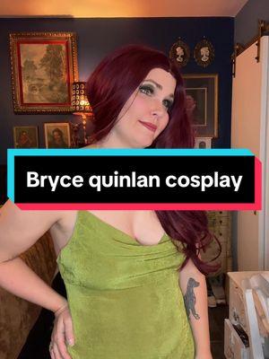 #crescentcity #crescentcitycosplay #BookTok #booktokcosplay #brycequinlan #brycequinlancosplay #fantasy #fantasycosplay #highfantasy #highfantasycosplay 