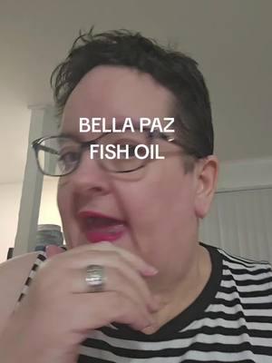 #BELLAPAZ#FISHOIL#60CTSOFTGELS#1390MGFISHOIL#180MGEPA#488MGDHA#NEWYEARNEWYOU#SUPPLIMENTS#POSSIBLEHEALTHBENEFITS#BRAINSUPPORT#BONEHEALTH#HEARTSUPPORT#GETYOURSTODAY@Susan_GG_#LuciferMom4ever @Ellen @Jay @ValhallaGod @💋Betsy Henning💋 @SweetQuest @Kat🌈👭 