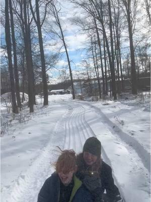 Making Memories #fyp #muddynutzplayground#delaware #jeep #jeeplife #rubicon #snow2025 