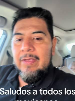 Pancho Sanchez Briones • hace 1 h Otro video esta ves un saludo a todos los mexicanos visash2a #contratados #trabajo #mexico #usa #trabajotemporal #visas #videoviral #videotiktok #Viral #viralvideo #viraltiktok #omasviral #lomasvisto #lomejor #cantando #musica #hype #regionalmexicano #corridos #parati #paradedicar #trabajodecampo #trabajoduro #florida #georgia #familia #achimichanga #Cumbia #contratos #teamo #amor #Love #bonita #family #asilo #asilopolitico #latinos #USA #venezuela #honduras #guatemal #elsalvador #caravanas #mexico #mexicanos #saludos 