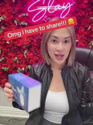 Omg I have to share!!! 🤗#whiteteeth #teethwhiteningkit #mysmileteethwhiteningkit #mysmile #fyp #goviral #foryoupage #viralvideo #tiktokmademebuyit #TikTokShop #buyonegetonefree @MySmile_US 