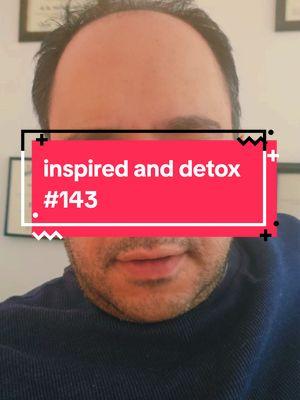 #inspired #detox #psychiatrist #dilemma #struggle #foryoupage #worsebeforebetter 