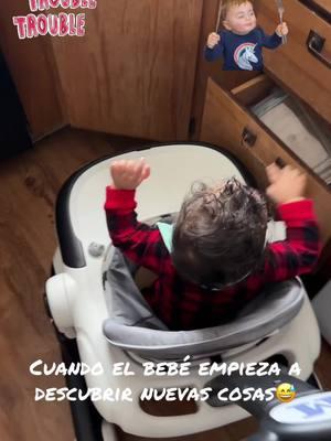 A pero queremos que camine pronto 🤣#bebe#trabesuras#caminar#andadera#primeros#pasos#amor#de#mama#videos#graciosos#baby#fanny#videos#of#babies#videoviralitiktok#videoviral#fypシ゚viral#fypシ #fyp 