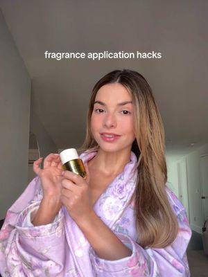 @Phlur Fragrances golden rule is my new favorite fragrance and this is how I apply to make it last even longer 🫶🏻 #phlurpartner #phlurfragrance #phlur ##fragrancehacks##fragranceapplication