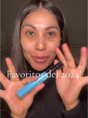 Favoritos del 2024! P1 #favorites2024 #makeuptutorial #makeup #makeupartistcheck #tips #beautytips #fyp @Good Molecules @belif USA @Kiehl's Since 1851 @e.l.f. Cosmetics @Anastasia Beverly Hills 