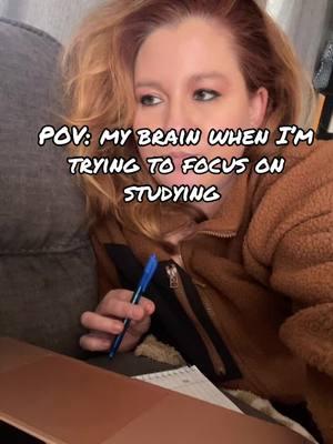 Just trying to concentrate😆#funnysong #catchysong #trendingsong #fypage #studyingtips #povs #stuckinmyhead #cottoneyejoe #spongebob #humpdaywednesday 