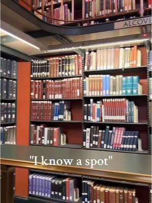 Libraries will forever be my favorite #fyp #iknowaspot #foryou #darkacademia #librarytiktok #libraryofcongress 