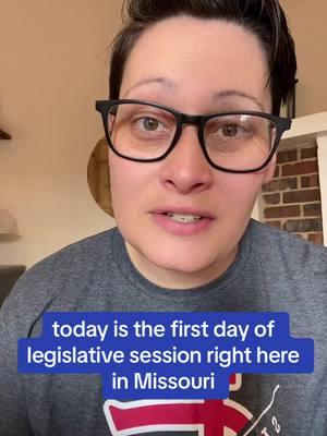 Let the chaos begin…. #missouri #missouricheck #moproblems #legislation #politicstiktok #springfieldmo #springfieldmissouri #417land #bluedot #community #beprepared #redstate #useyourvoice #queertiktok #wlw #togetherwecan #lgbtq #lgbtqcommunity #humanrights #abortionrights #abortionisessentialhealthcare #bodilyautonomy #politics #moleg 