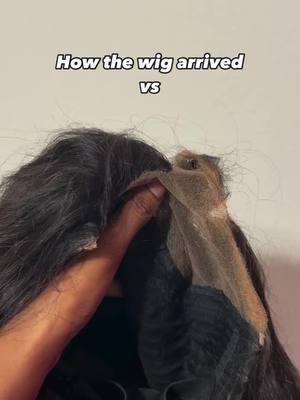 No need to throw away your wig because of a damaged closure! Just send it to me and I’ll Replace the Closure, Customize and Style your wig! 🥰 I am currently accepting all Wig Revamps! I can revamp any way from any company as long as the wig is not hand stitched ☝🏾 You can choose between 2 options. Option 1 Wig Revamp: Wash, Condition and Restyle of your choice for $160💗 Option 2 Wig Revamp + Closure Replacement:  Wash, Condition, Lace Closure included, Customization and Style for $290.💗 If you would like to supply your own closure the price will be $250💗 You must email wigsbymay@gmail.com to inquire and INLCUDE Photos of your wig in its current condition. Inside and outside of the Wig. If you are looking to book option 1, you must include photos of the lace close up so I can determine if it’s salvageable 🩷 . . . . #wigrevamp #wigs #customwigs #gluelesswig #closurewig #houstonwigs #wigtips #frontalwig #houstonwigmaker #houstonhairstylist 