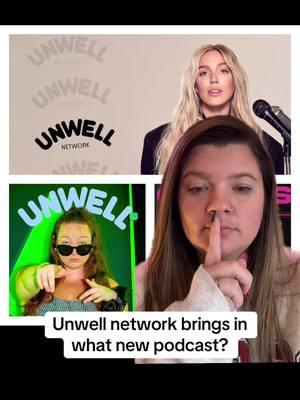 #unwellnetwork #alexcooper #graceomalley #cheerspodcast #averywoods #tiktoktea #tiktokdrama #popculturenews #popculturedrama #celebritygossip 