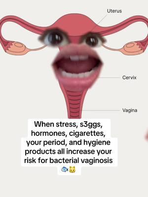 How’s a girl supposed to do anything?!!?  #evvy #bacterialvaginosis #bvtalks #femininehygiene #womenshealth #gardnerella #boricacid 