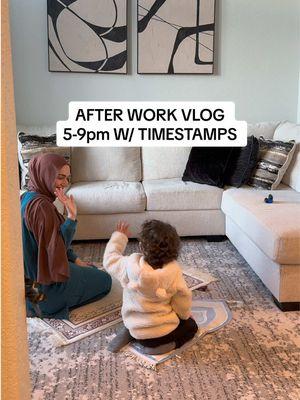 A very realistic after work vlog💞🥰 #evening #eveningvlog #afterwork #motivation #wellness #fitness #inspiration #asmr #motherhood #toddlermom #realistic #family 