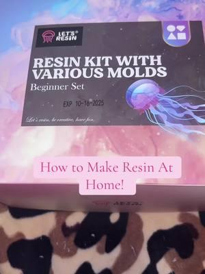 How to Make Resin At Home :This @LET'S RESIN kit is perfect for beginners and under $30! Stay tuned to Make Resin With Me!  Disclaimer: When using the Let's Resin Kit, please make sure to read all instructions thoroughly before starting. It's important to follow safety guidelines and work in a well-ventilated area. Always wear protective gloves and take appropriate precautions. Your safety is our priority! #letsresin #resinkit #resinforbeginners #resin #howtomakeresin #howtomakeresinathome #limitedstock #makeresinwithme 