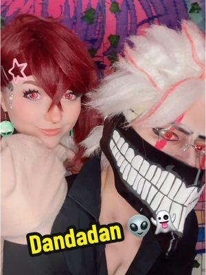 Last of my Mokarun drafts 😭 we’ll need to cosplay them again soon! 👻👽💖  #cosplay #cosplayer #cosplaygirl #dandadan #dandadancosplay #momo #momoayase #momoayasecosplay #momocosplay #okarun #okaruncosplay #dandadananime #dandadanmanga #groupcosplay #couplecosplay #kawaii #kawaiigirl #egirl #GamerGirl #altgirl #animegirl #makeup #makeuplook #cosplaymakeup #cosplaytransition 