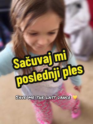 Sačuvaj mi poslednji ples 💛 #MrEuropeanTv #dayinmylife #balkan #sarajevo #motivation #longervideos #viral 