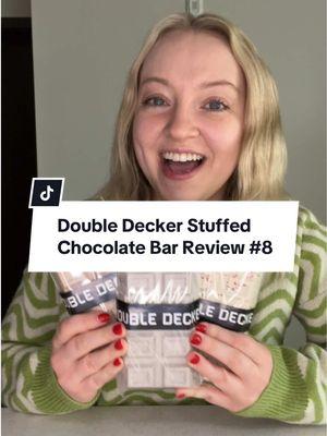 Double Decker Stuffed Chocolate Review #doubledeckerchocolate #doubledecker #stuffedchocolate #stuffedchocolatebar #chocolate #chocolatebar #mukbang #mukbangeatingshow #mukbangvideos #mukbangasmrfoods #foodsounds #eatingsounds #Foodie #food #asmr #satisfying #satisfyingvideo #asmreating #yummy #eatingasmr #asmrsounds #asmrfood #crunch #Foodie #eatwithme #eatingwithme #eat #eating #eatingshow #satisfying #foodasmr #asmrtiktoks #sounds #snack